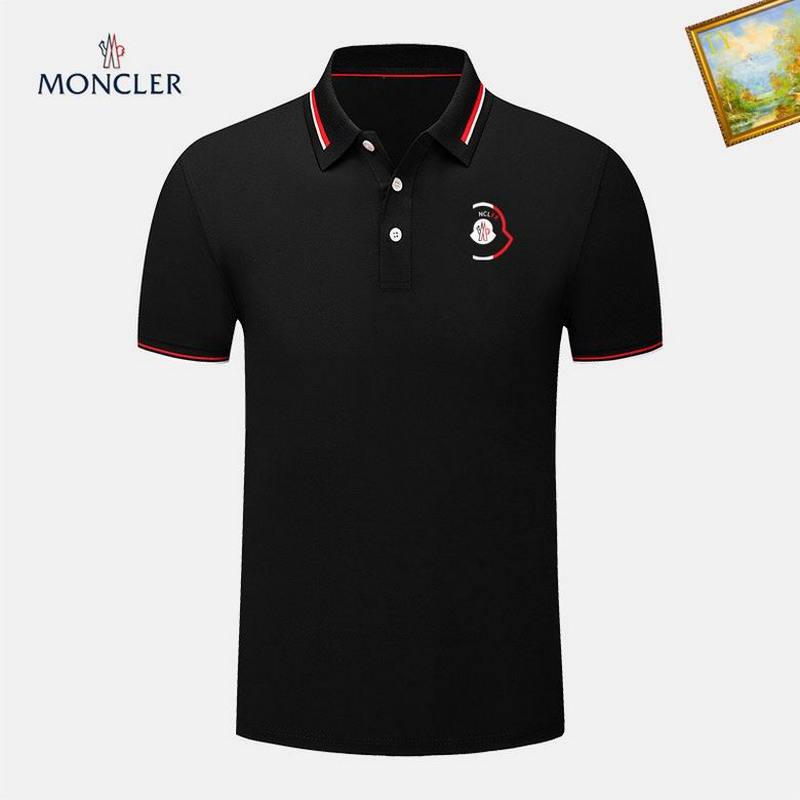 Moncler Men's Polo 86